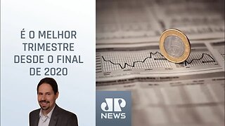 Nogueira: Prévia do PIB cresce 1,36% no terceiro trimestre de 2022