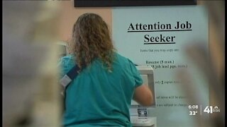 KC residents still struggling to find jobs during pandemic