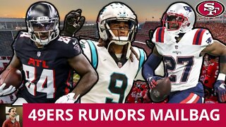 49ers Rumors Q&A: Sign JC Jackson Or Stephon Gilmore? Cordarrelle Patterson Or Braxton Berrios?