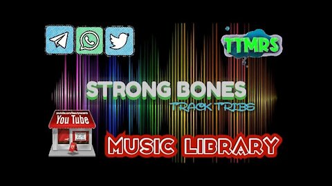 STRONG BONES