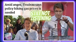 Are Gas Hikes REALLY needed? | Stand on Guard Clip