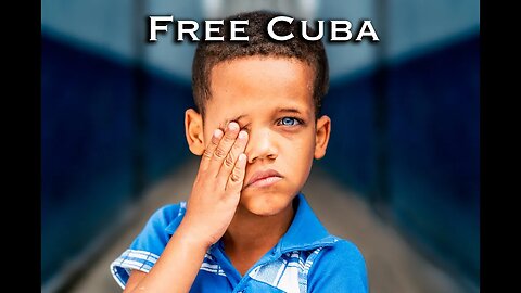 Free Cuba 2021- How Communism has Crippled This Beautiful Caribbean Country