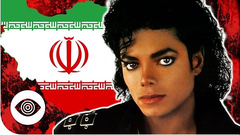 Was Michael Jackson Killed By Iran?