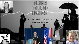 Gen Flynn edit Crushing Snakes - Crowder ft Gen Flynn, Roy Davies & Lou Collins