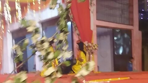 Garha Ramleela manchan jabalpur live