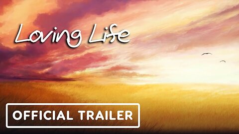 Loving Life - Official Tenth Anniversary Launch Trailer