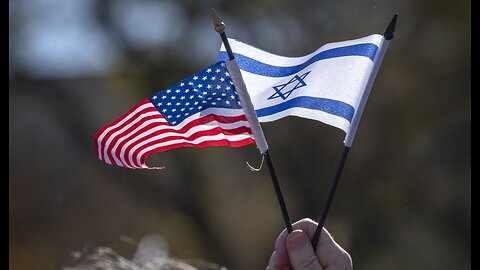 Israel Urges United States to Stop Publicly Pushing 'Two-State Solution'