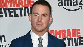 Channing Tatum-Led Gambit Movie Is Not On Disney's Schedule