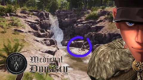 Medieval Dynasty Dobroniega's story III - the missing villgier! Part 11 | Let's play MD