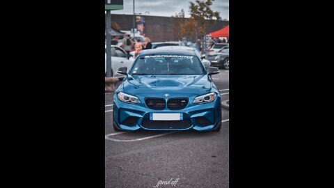 BMW M2, #2