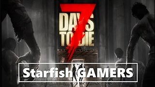 Starfish Gamers Day 19