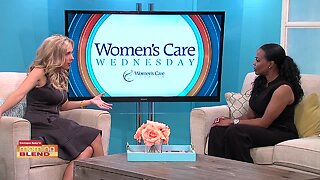 Women's Care Florida | Morning Blend