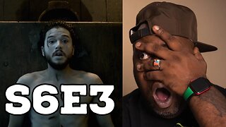 Game of Thrones Season 6 Episode 3 'Oathbreaker' REACTION!!