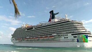 After reported wrangling, CDC extends no-sail order on cruise ships