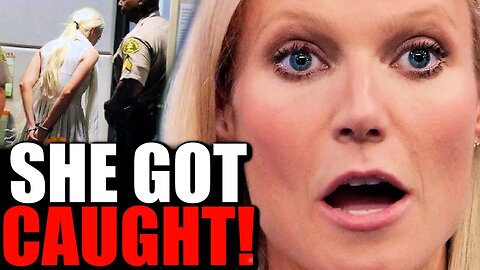 Gwyneth Paltrow PANICS After CRAZY TWIST - Hollywood EXPOSED!