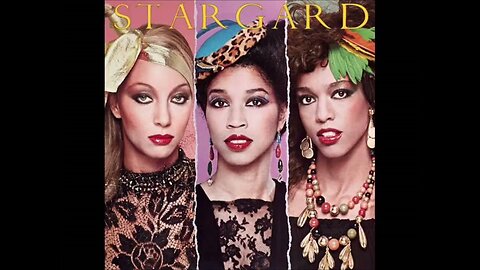 Stargard - Wear It Out