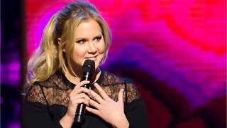 Amy Schumer Reveals Husband Has Autism Spectrum Disorder