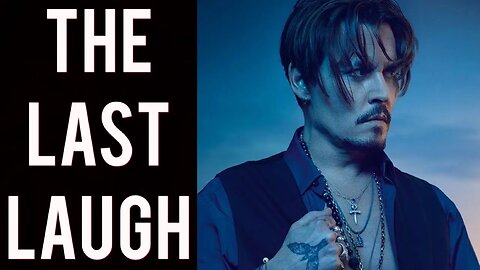 Johnny Depp RESPONDS! Hammer will drop on Amber Heard if she BREAKS settlement!