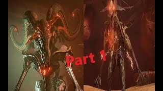 Pazzul Missions Archon Hunt Amar Part 1