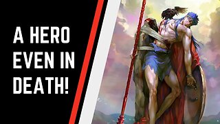 Gods & Heroes: Cu Chulainn's Fate