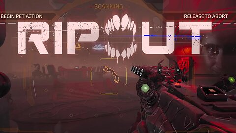 Ripout Game Lets Play Part 4, Timed Mission Long Gun Action