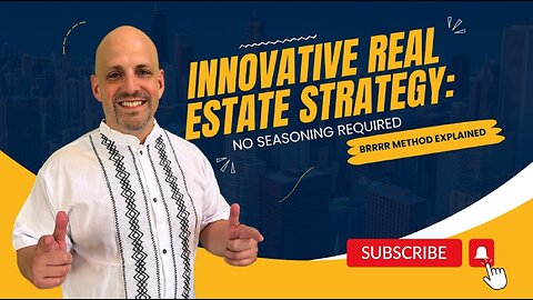 The BRRRR Method: A Real Estate Investing Strategy That Requires No Seasoning!