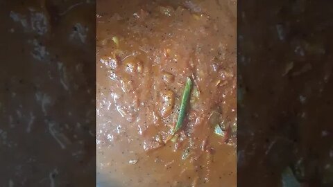 tomato chutney recipe #shorts