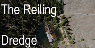 The Reiling Dredge!