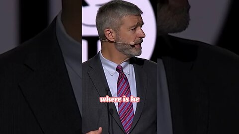Where Is The MINISTER ---- Paul Washer
