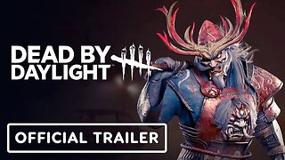 Dead by Daylight - Official Tome 17: Commitment Reveal Trailer