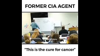 Can this be the cure for cancer?