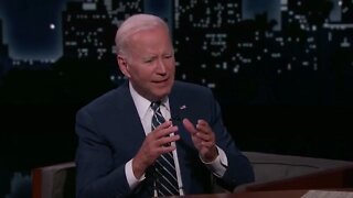 Do you think Joe Biden is fit to be president?
