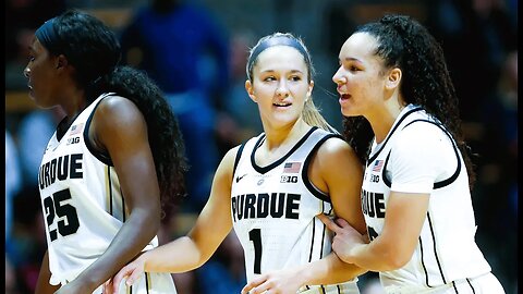 #11 ST. JOHN'S RED STORM vs. #11 PURDUE BOILERMAKERS First Four NCAA Tournament Game Highlights