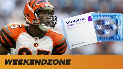 Chad Johnson Says He Took Viagra Before EVERY Game, Jamal v Le'Veon & The MLB Takes L Of The Week!