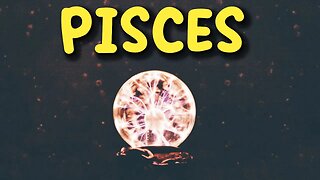 PISCES ♓Don't Let The Illusions Fool! The Love Between You Both Is True!💑♓