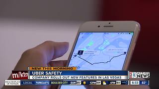 Uber increases security for riders, allows 911 calls from the app