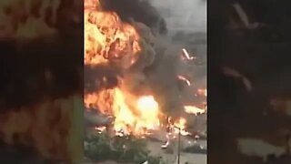Gas Explosions.#trending #shorts #fire #explosion #bleve #explosions #gasfire #kaboom #video #viral