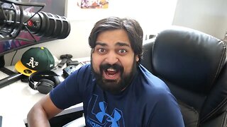 mutahar stares into your soul and laughs