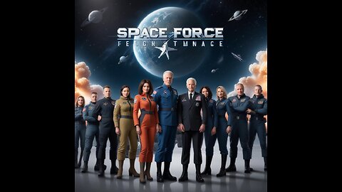 Space Force: The Guardians