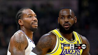 LA Clippers vs Los Angeles Lakers - Full Game Highlights - October 20, 2022 NBA Season