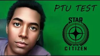 Star Citizen Probando 3.18.0-PTU.8335445.