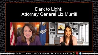 Dark to Light: Attorney General Liz Murrill