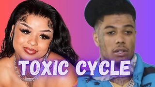 Chrisean Rock Sentenced To 4 Years For Dr*gs Charges & BlueFace Thre🅰️thens To Get Full Custody