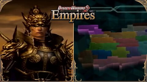 Dynasty Warriors 5: Empires — Biggest Fish in a Little Pond | PlayStation2 (Warrior Wednesdays #5)
