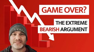📉 The Extreme Bearish Argument: Will It Happen This Time?