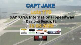 CAPT JAKE racing the Lola T70 on December 03 | Daytona Road Course | 2Old4Forza Club | GTP | SRS