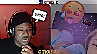 Looking For Baddies😍On Omegle LIVE!!! (RIZZ GOD)