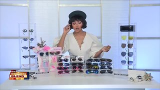 Celebrity Style Stocking Stuffers With Kat Graham