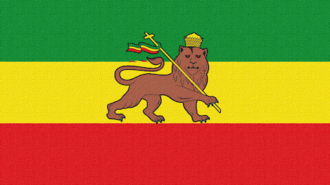 Ethiopian Empire Anthem (1930-1975; Instrumental) Ethiopia, Be Happy