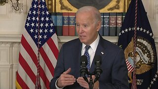 Biden confuses Mexico with Gaza during a presser saying he is mentally fit